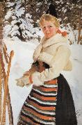Anders Zorn Unknow work 98